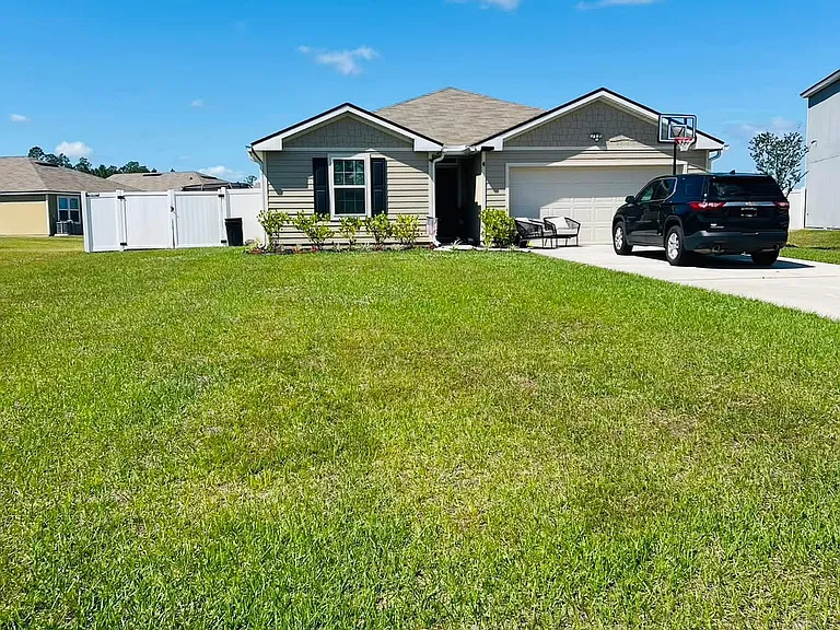 6206 Paint Mare Ln — Photo 1