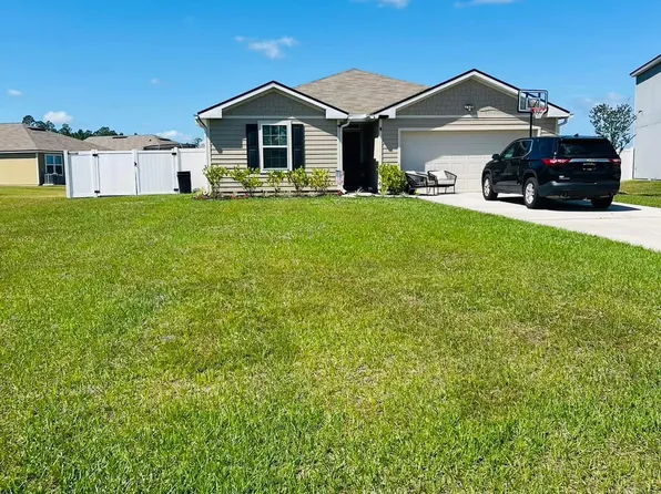 6206 Paint Mare Ln, Jacksonville, FL 32234