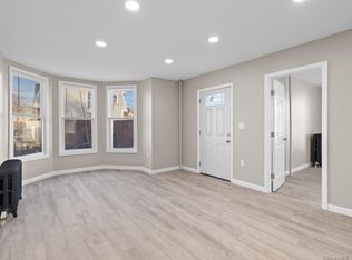 17 Sherman Ave #1, Meriden, CT 06450