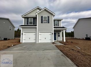 80 Renwick Loop, Hinesville, GA 31313