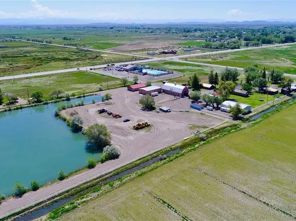 5895 Highway 17, Alamosa, CO 81101