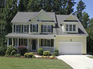 1006 Perrymount Ct, Apex, NC 27502