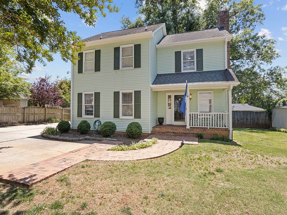 1st image of 410 Parkins Mill Rd