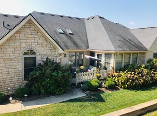 1453 Meadow Wood Dr, Lancaster, OH 43130