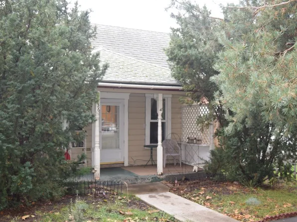 436 E Jefferson St, Athena, OR 97813