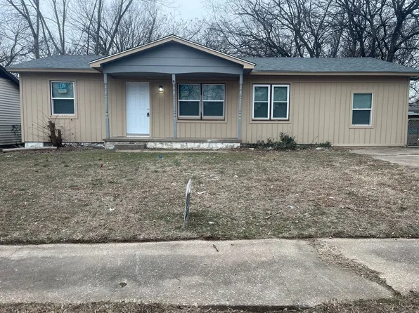 6376 N Boulder Ave, Tulsa, OK 74126