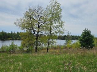 4103 W Weber Rd, Mercer, WI 54547