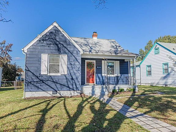 3rd image of 510 Patrick Ave