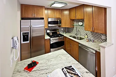 Rented by Crossings Realty