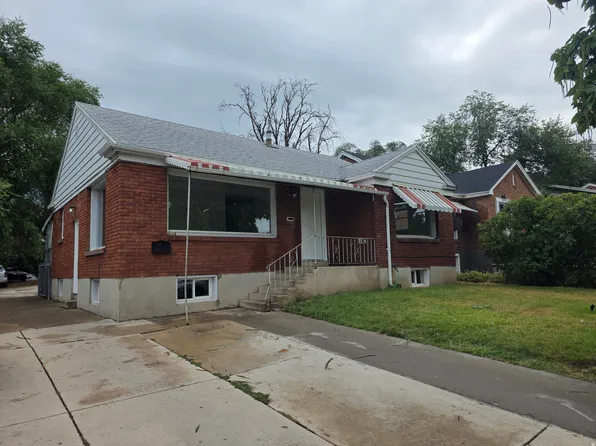3360 Porter Ave, Ogden, UT 84403