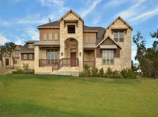 7407 Lenape Trl, Austin, TX 78736