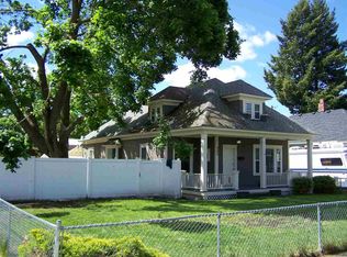 903 W York Ave, Spokane, WA 99205
