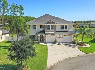 703 Grampian Highlands Dr, Saint Johns, FL 32259