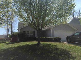 1663 Hardy Dr, Rock Hill, SC 29732