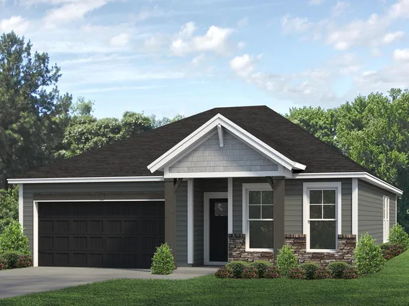 1400 Hunters Crossing Cir, Huntingburg, IN 47542