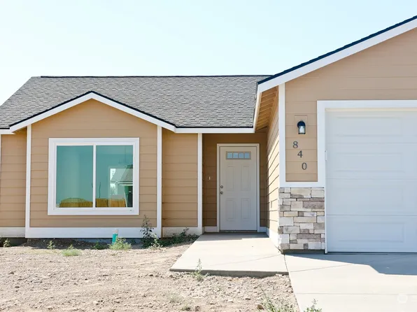 725 O Street NE, Quincy, WA 98848