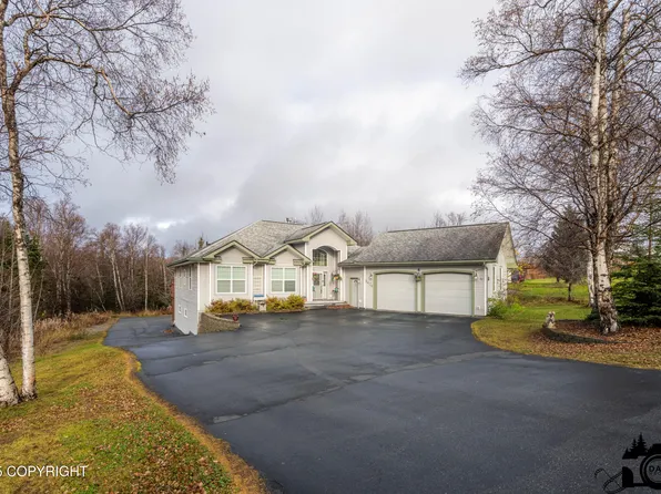 3474 E Wanamingo Dr, Wasilla, AK 99654