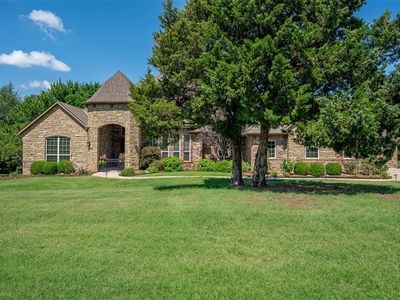 9017 Paseo Del Vita, Oklahoma City, OK, 73131