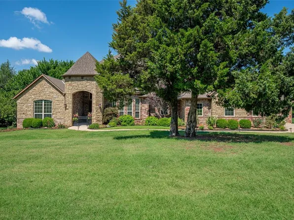 9017 Paseo Del Vita, Oklahoma City, OK 73131