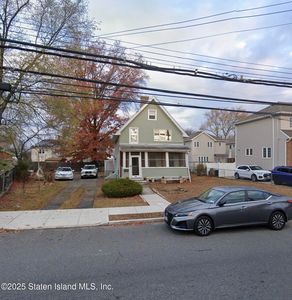 3945 Victory Blvd, Staten Island, NY, 10314