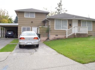 930 E 50th St, Tacoma, WA 98404
