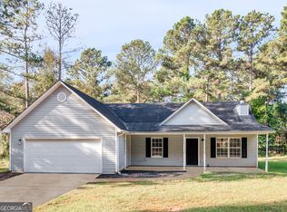 460 McKneely Rd, Griffin, GA 30224