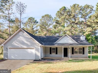 460 McKneely Rd, Griffin, GA, 30224