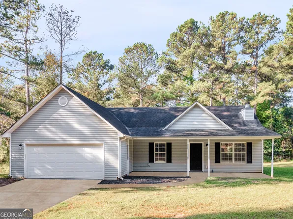 460 McKneely Rd, Griffin, GA 30224