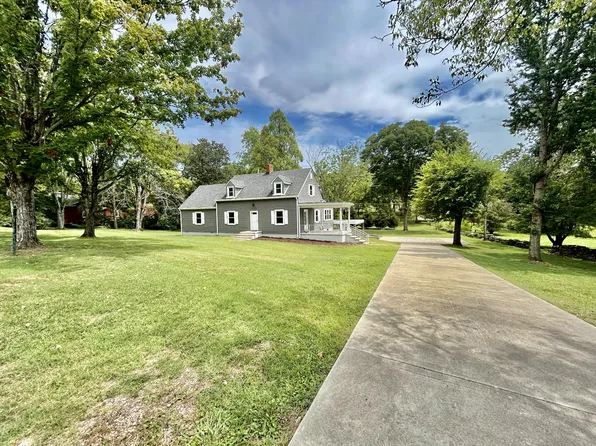 128 Sunset Dr, Pulaski, TN 38478
