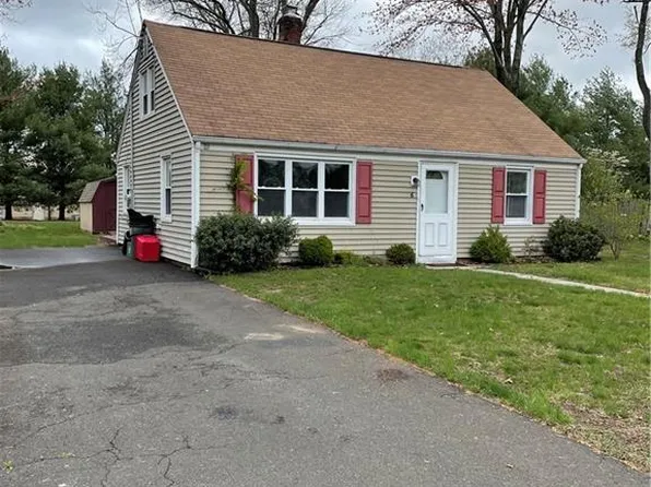 6 Butler Road, North Haven, CT 06473