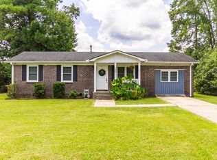 789 Hoss Rd, Charleston, SC 29414