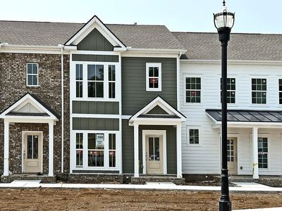 502 Dyott Aly LOT 185, Antioch, TN, 37013