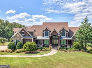 617 Brooks Woolsey Rd, Fayetteville, GA 30215