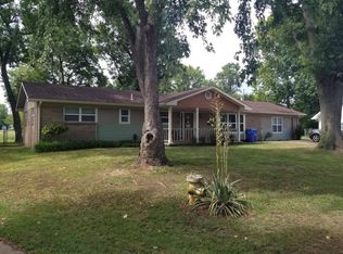 1401 13th Ave NE, Miami, OK 74354