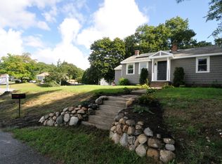 10 Potter Cir, Bellingham, MA 02019