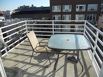 Rented by RBM Management