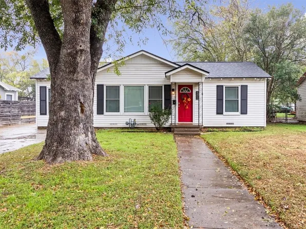 4012 Parrott Ave, Waco, TX 76707