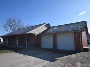 8535 Flick Rd S, Tipp City, OH 45371