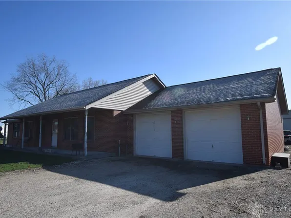 8535 Flick Rd S, Tipp City, OH 45371