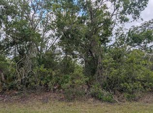 1009 Azalea Dr LOT 8, Indian Lake Estates, FL 33855