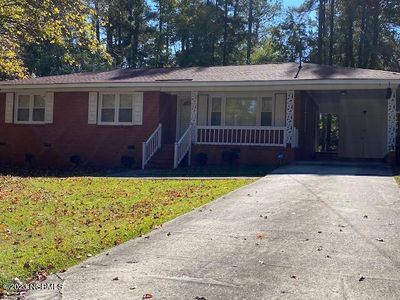 1917 Vernon Road, Rocky Mount, NC, 27801