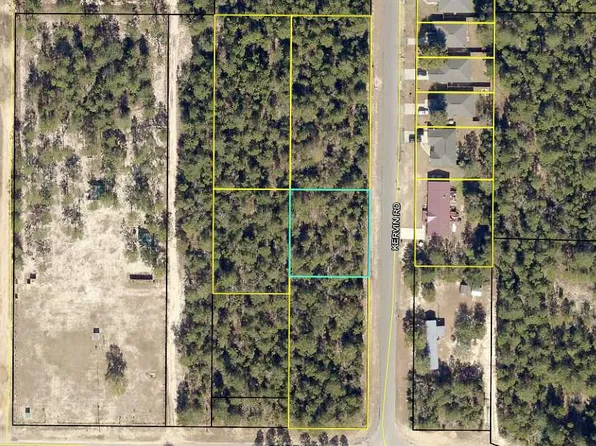 Kervin Rd, Crestview, FL 32539