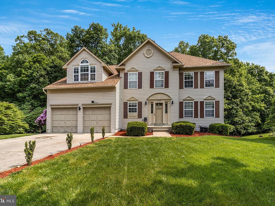 1st image of 8808 Gladeside Dr