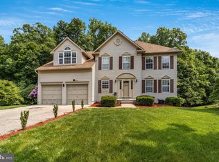 8808 Gladeside Dr, Clinton, MD 20735