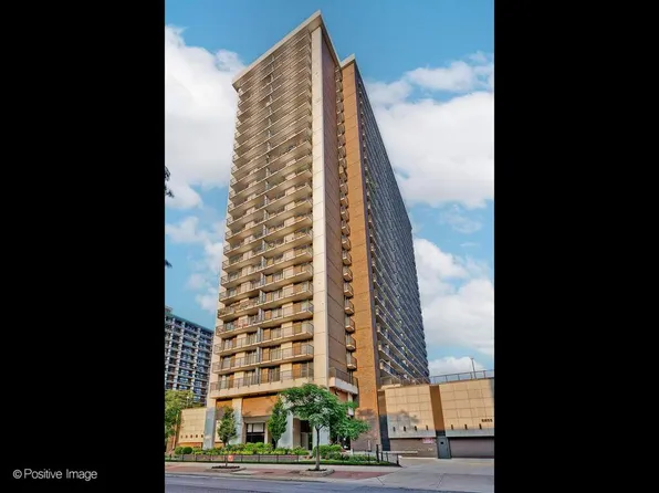 5855 N Sheridan Rd #170, Chicago, IL 60660