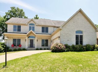 19450 Blue Oak Ct, Noblesville, IN 46060