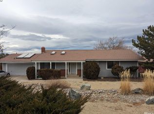 1775 Rock Haven Dr, Reno, NV