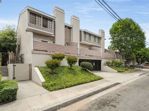 2700 Arlington Ave APT 115, Torrance, CA 90501