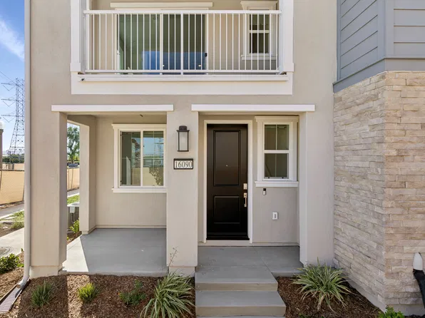 16090 York Dr, Chino, CA 91708