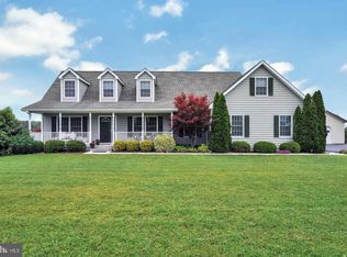 6593 Seashore Hwy, Bridgeville, DE 19933